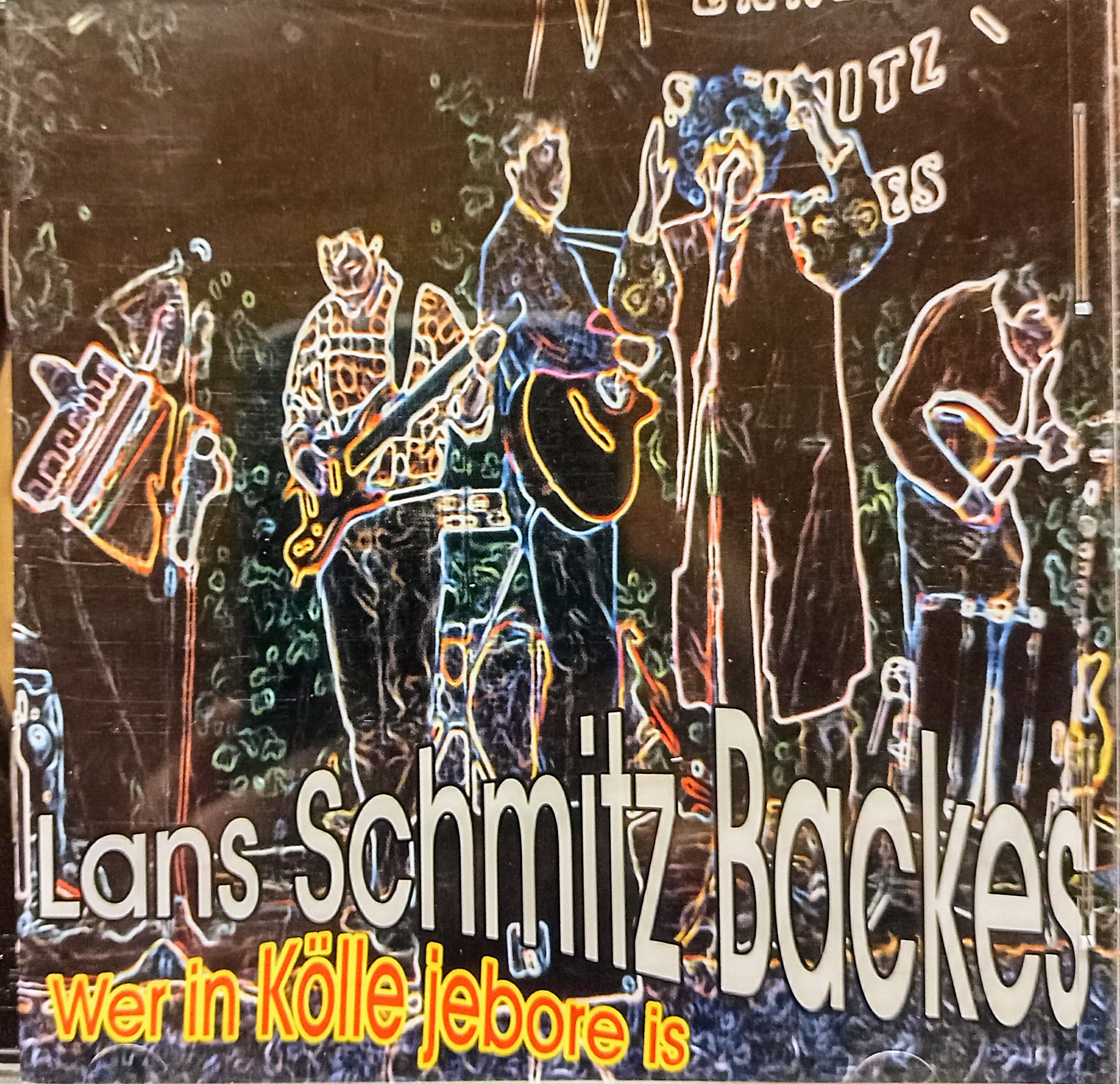 Music Cover